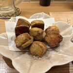 SUSHI OSAKA Organic - 