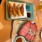 九州料理と地酒 うまかばい 恵比寿店 - 