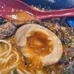 とんこつ一龍 - 