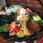 タケウチ 神保町本店 - 