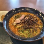 とんこつ一龍 - 