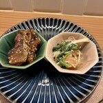 SUSHI OSAKA Organic - 