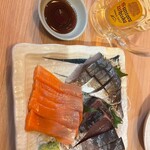 九州料理と地酒 うまかばい - 