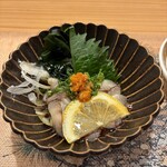 SUSHI OSAKA Organic - 