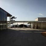 オランジュ・ブルー - 