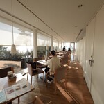 オランジュ・ブルー - 