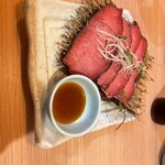 九州料理と地酒 うまかばい 恵比寿店 - 