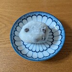 冨士家菓子店 - 豆大福