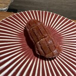 SUSHI OSAKA Organic - 