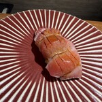 SUSHI OSAKA Organic - 