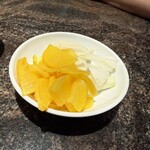 ジャジャン麺ハウス - 