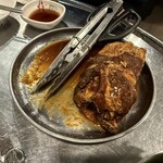 韓国料理 辛ちゃん - 