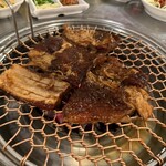 韓国料理 辛ちゃん - 