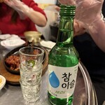 韓国料理 辛ちゃん - 