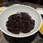 ジャジャン麺ハウス - 