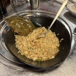 韓国料理 辛ちゃん - 