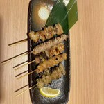 個室居酒屋 四季や - 