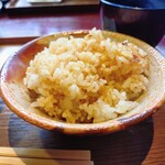 麟 - 『おかわりご飯』