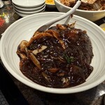 ジャジャン麺ハウス - 