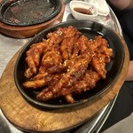 韓国料理 辛ちゃん - 
