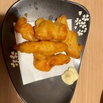 個室居酒屋 四季や - 