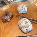 I'm donut? グルテンフリー&ヴィーガン - 