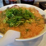 来来亭 - 料理写真: