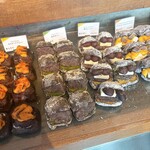 I'm donut? グルテンフリー&ヴィーガン - 