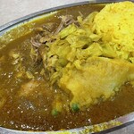 ナイルレストラン - 