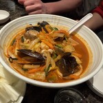 ジャジャン麺ハウス - 