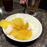 ジャジャン麺ハウス - 