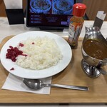 すき家 館林緑町店 - 