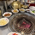 韓国料理 辛ちゃん - 