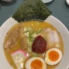 信州ラ－メン人力車 - 