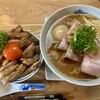 創作麺 ひとすじ