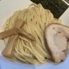 つけ麺 タイヨウ