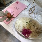 HAUTE COUTURE CAFE OMOTESANDO - 