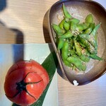 創作郷土料理 蔵 赤坂見附店 - 