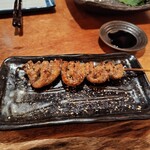 地鶏専門 おちば屋 江坂本店 - 