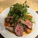 le bistrot des bleus - 