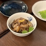 魚と日本酒 卯吉の間 - 