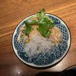 十割そば天ぷら 相馬庵 - 