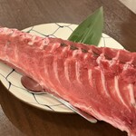 魚と日本酒 卯吉の間 - 
