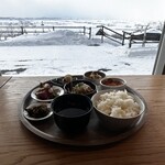 K's Table HIGASHIKAWA - 