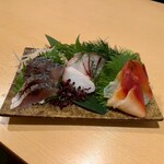 創作郷土料理 蔵 赤坂見附店 - 