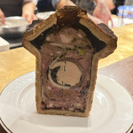 le bistrot des bleus - 