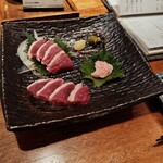 地鶏専門 おちば屋 江坂本店 - 