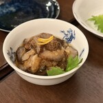 魚と日本酒 卯吉の間 - 