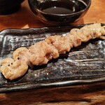 地鶏専門 おちば屋 江坂本店 - 