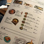 十割そば天ぷら 相馬庵 - 